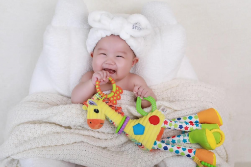 大丰怀孕初期肚子长肉