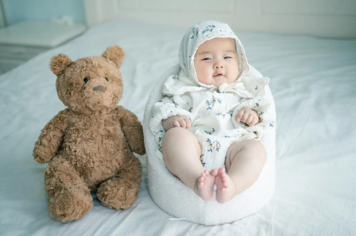 大丰怀孕多久会长痘痘