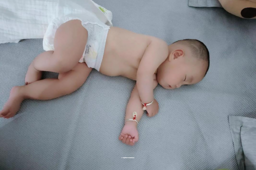 大丰宝宝流白色粘鼻涕