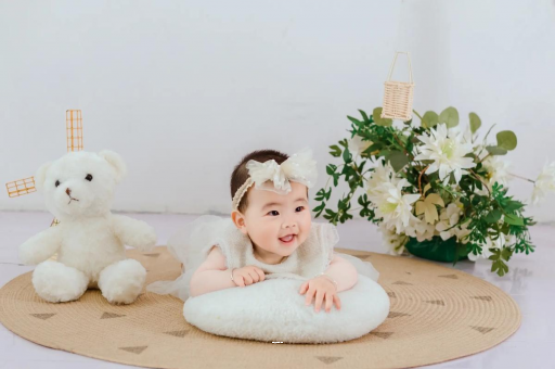 大丰宝宝多大能自主入睡