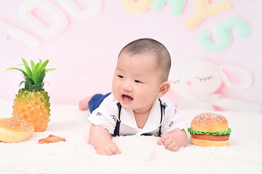 大丰两岁八个月宝宝身高